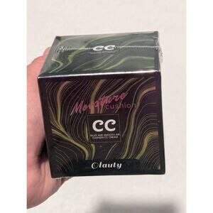 Olauty Moisture Cushion CC Cream